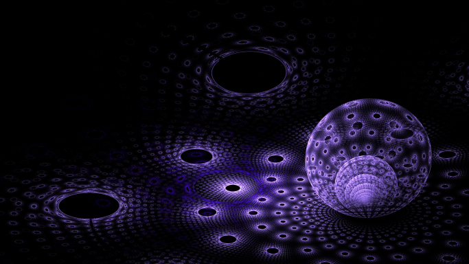 Landscape Fractals Landscape Fractals