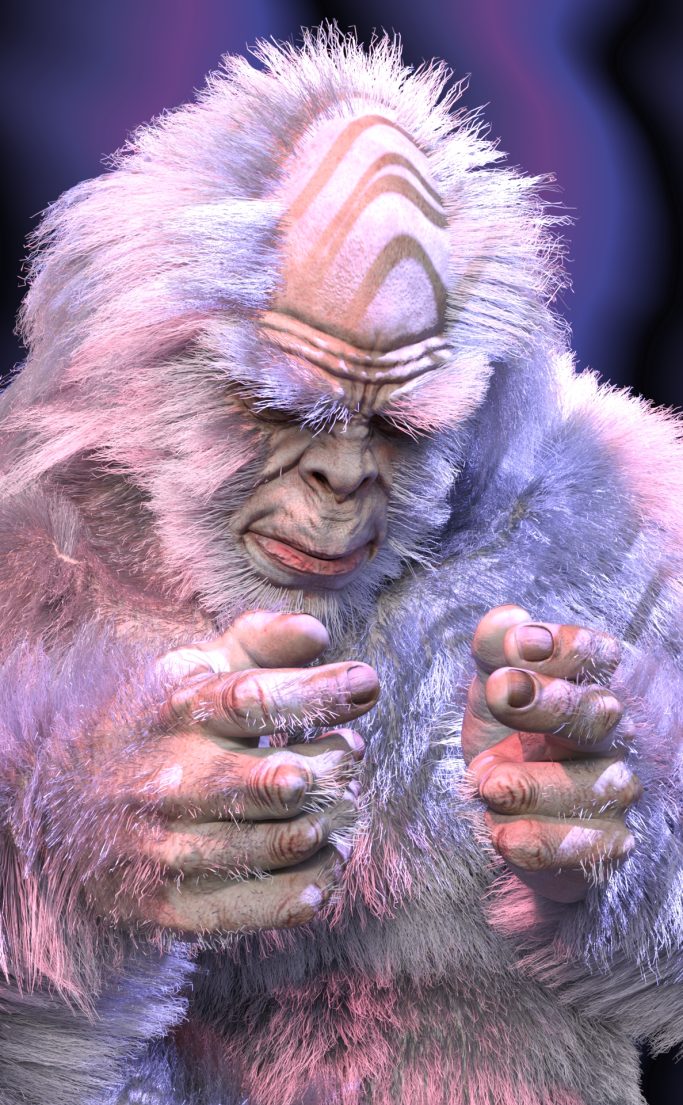 Digital Art Techniques